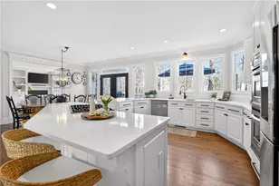 14335 Morning Mountain Way, Milton, GA 30004 - Photo 8