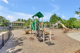 14335 Morning Mountain Way, Milton, GA 30004 - Photo 58