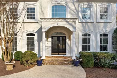 14335 Morning Mountain Way, Milton, GA 30004 - Photo 2