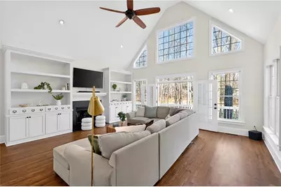 14335 Morning Mountain Way, Milton, GA 30004 - Photo 4