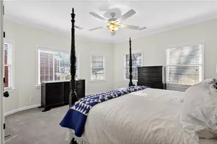 14335 Morning Mountain Way, Milton, GA 30004 - Photo 32