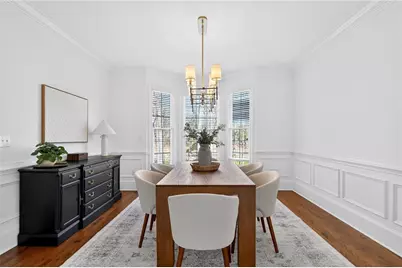 14335 Morning Mountain Way, Milton, GA 30004 - Photo 18