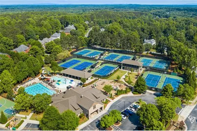 14335 Morning Mountain Way, Milton, GA 30004 - Photo 54