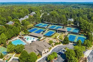 14335 Morning Mountain Way, Milton, GA 30004 - Photo 54