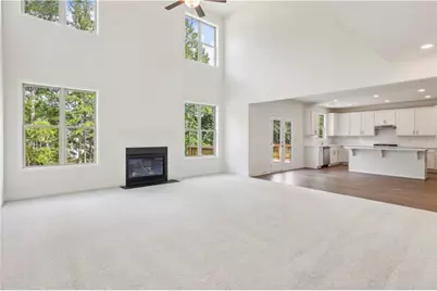 5906 Creek Indian Drive, Sugar Hill, GA 30518 - Photo 6