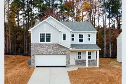 199 Champions Boulevard, Dallas, GA 30157 - Photo 1