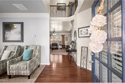 221 Spinner Drive, Jefferson, GA 30549 - Photo 8