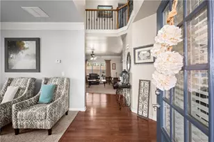 221 Spinner Dr, Jefferson, GA 30549 - Photo 8