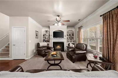 221 Spinner Drive, Jefferson, GA 30549 - Photo 12