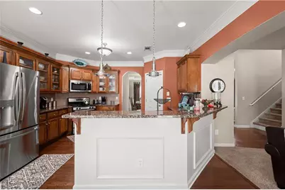 221 Spinner Drive, Jefferson, GA 30549 - Photo 18