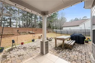 221 Spinner Dr, Jefferson, GA 30549 - Photo 50