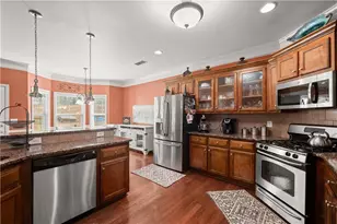 221 Spinner Dr, Jefferson, GA 30549 - Photo 20