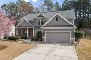 221 Spinner Dr, Jefferson, GA 30549 - Photo 2
