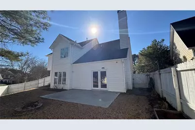 11395 Brookhollow Trail, Alpharetta, GA 30022 - Photo 54