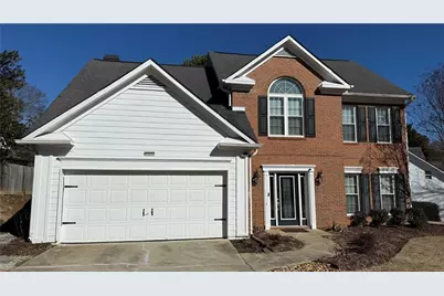 11395 Brookhollow Trail, Alpharetta, GA 30022 - Photo 1