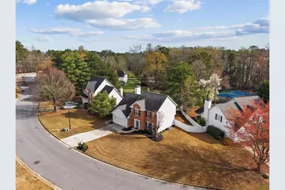 11395 Brookhollow Trail, Alpharetta, GA 30022 - Photo 1