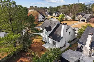 11395 Brookhollow Trail, Alpharetta, GA 30022 - Photo 64