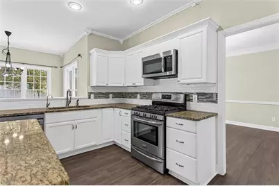 11395 Brookhollow Trail, Alpharetta, GA 30022 - Photo 22