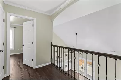 11395 Brookhollow Trail, Alpharetta, GA 30022 - Photo 40