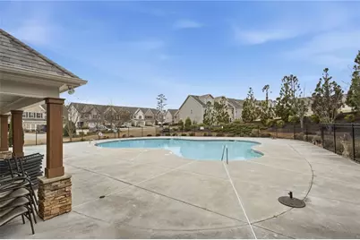 1615 Hampton Oaks Drive, Alpharetta, GA 30004 - Photo 28
