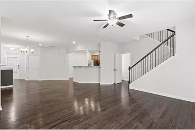 1615 Hampton Oaks Drive, Alpharetta, GA 30004 - Photo 16