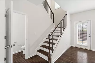 1615 Hampton Oaks Drive, Alpharetta, GA 30004 - Photo 14