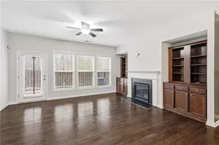 1615 Hampton Oaks Dr, Alpharetta, GA 30004 - Photo 10