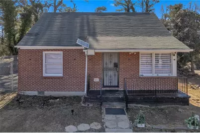 3095 Rainbow Drive, Decatur, GA 30034 - Photo 1