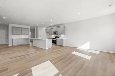 613 Vidalia Parkway, McDonough, GA 30252 - Photo 8