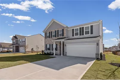 613 Vidalia Parkway, McDonough, GA 30252 - Photo 2