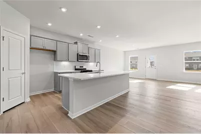 613 Vidalia Parkway, McDonough, GA 30252 - Photo 4