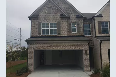 2628 Morgan Creek Drive, Buford, GA 30519 - Photo 1