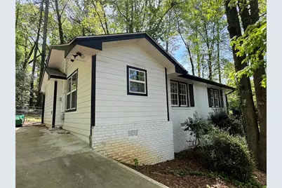 2032 S Akin Drive NE, Atlanta, GA 30345 - Photo 1