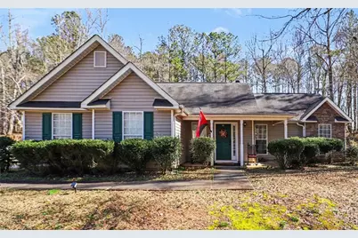 55 Ashley Woods Drive, Newnan, GA 30263 - Photo 1