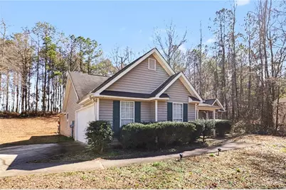 55 Ashley Woods Drive, Newnan, GA 30263 - Photo 4