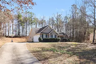 55 Ashley Woods Dr, Newnan, GA 30263 - Photo 2