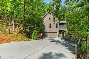 35 Red Oak Point, Big Canoe, GA 30143 - Photo 4