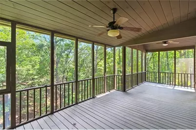 35 Red Oak Point, Big Canoe, GA 30143 - Photo 30