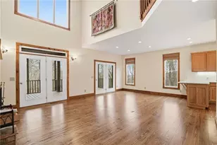 35 Red Oak Point, Big Canoe, GA 30143 - Photo 12