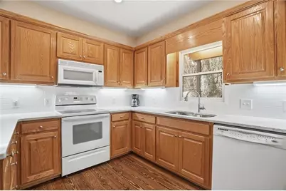 35 Red Oak Point, Big Canoe, GA 30143 - Photo 18