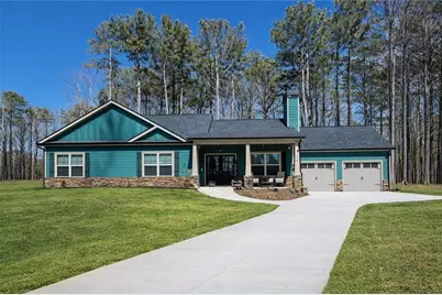 218 Sunset Cove, Ellijay, GA 30540 - Photo 40