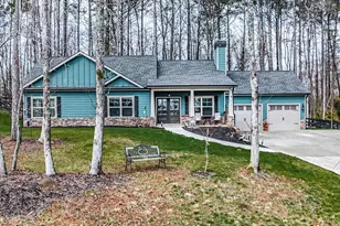 218 Sunset Cove, Ellijay, GA 30540 - Photo 1