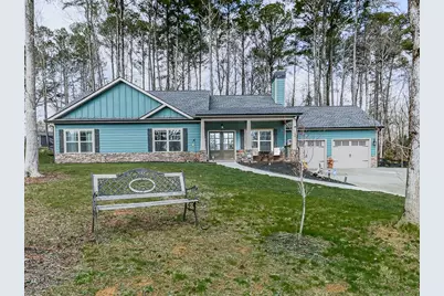 218 Sunset Cove, Ellijay, GA 30540 - Photo 2