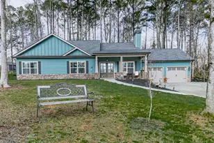 218 Sunset Cove, Ellijay, GA 30540 - Photo 2