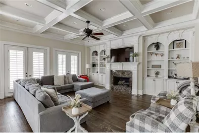 2525 Heritage Court, Buford, GA 30518 - Photo 2