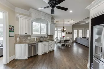 2525 Heritage Court, Buford, GA 30518 - Photo 16