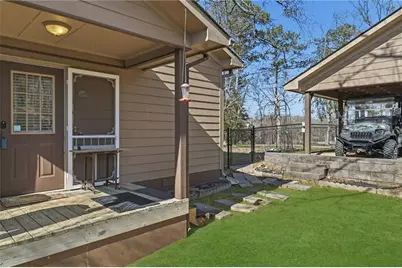 7138 Blacks Bluff Road, Cave Spring, GA 30124 - Photo 4