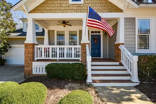 126 Woodbury Ln, Canton, GA 30114 - Photo 4