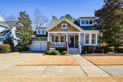 126 Woodbury Lane, Canton, GA 30114 - Photo 1