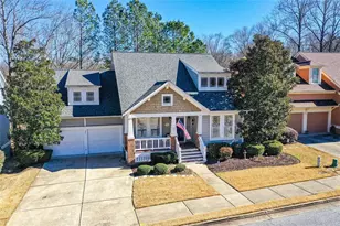 126 Woodbury Ln, Canton, GA 30114 - Photo 36